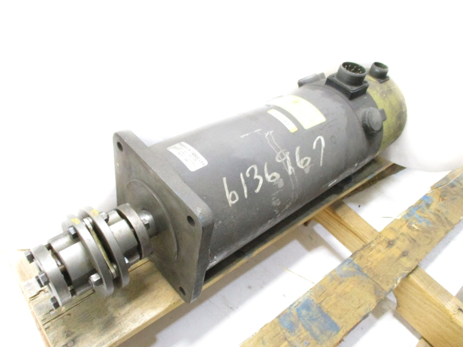 FANUC A06B-0653-B012 UNMP