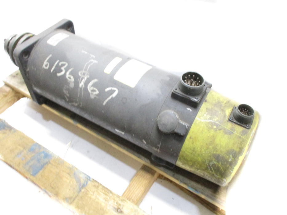 FANUC A06B-0653-B012 UNMP
