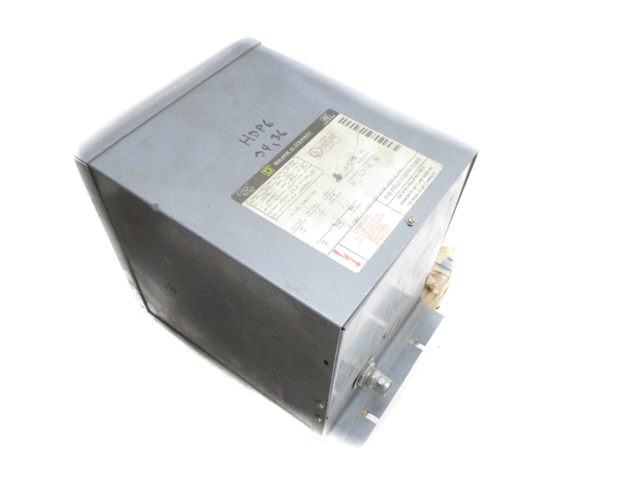 SQUARE D 5S1F 5KVA UNMP