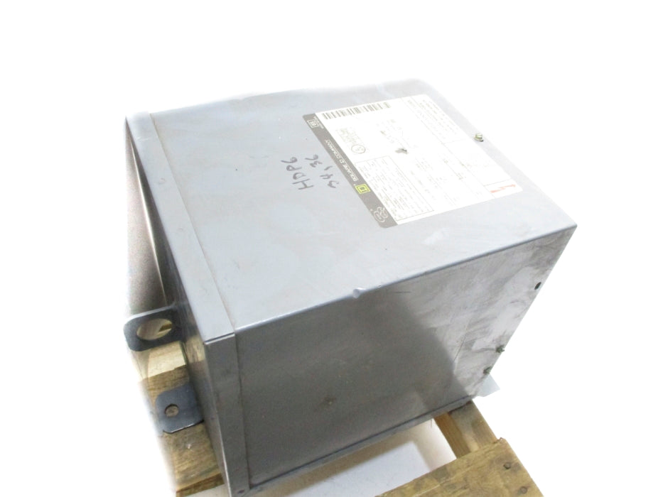 SQUARE D 5S1F 5KVA UNMP
