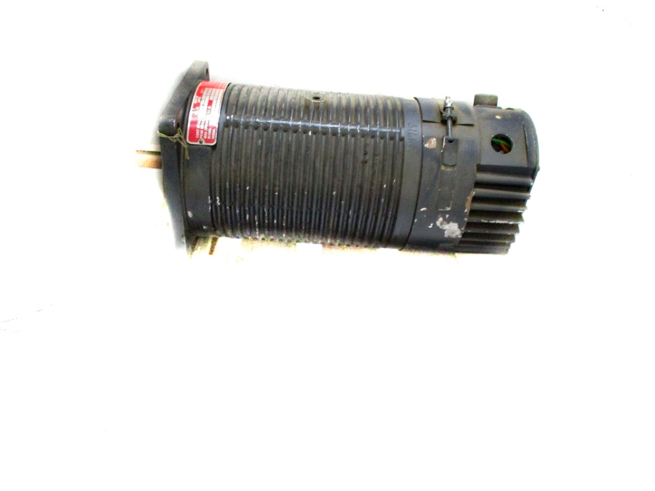 INDUSTRIAL DRIVES TTR-5302-137-A-24-C UNMP