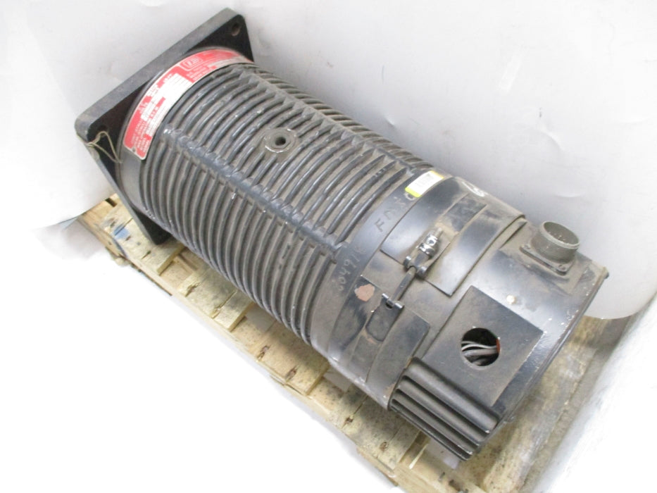 INDUSTRIAL DRIVES TTR-5302-137-A-24-C UNMP