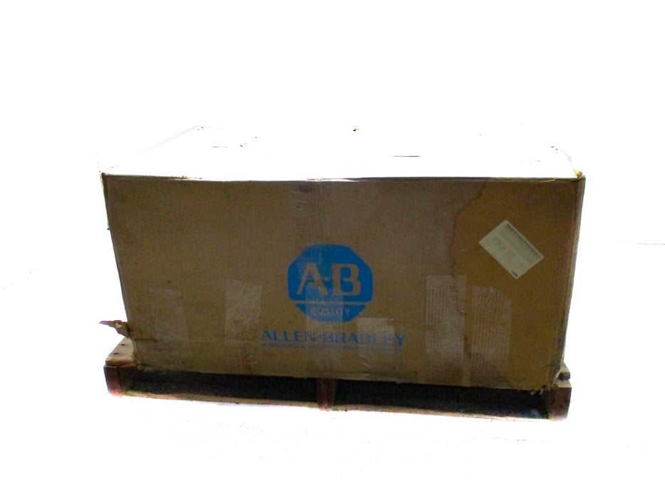 ALLEN BRADLEY 1392-B040-RF-MC-A-H-D1-F1-F4 SER. A NSMP