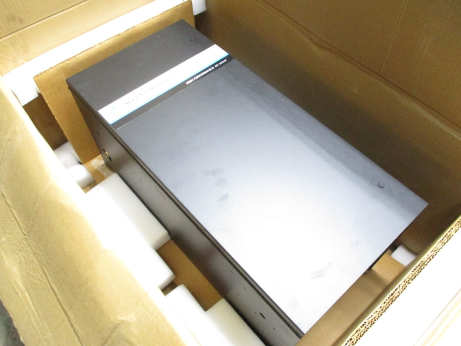 ALLEN BRADLEY 1392-B040-RF-MC-A-H-D1-F1-F4 SER. A NSMP