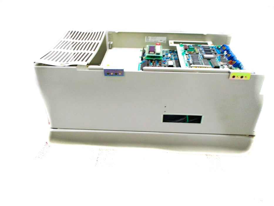 YASKAWA CIMR-MTIII-15K (AS PICTURED) NSNP