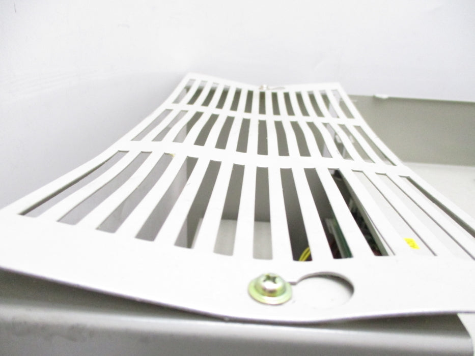 YASKAWA CIMR-MTIII-15K (AS PICTURED) NSNP