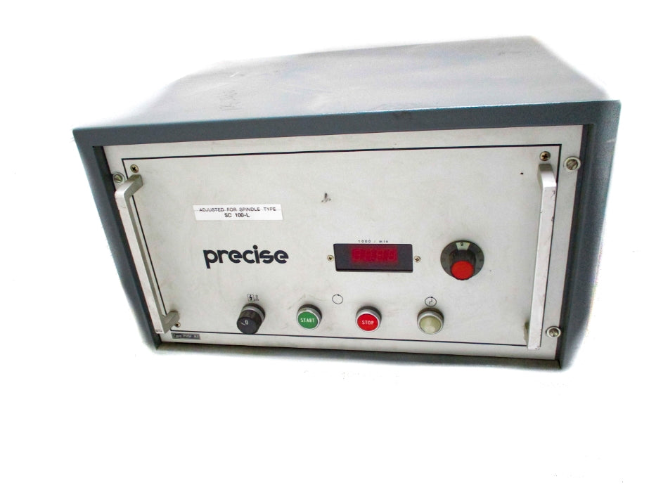 PRECISE 329089 NSNP