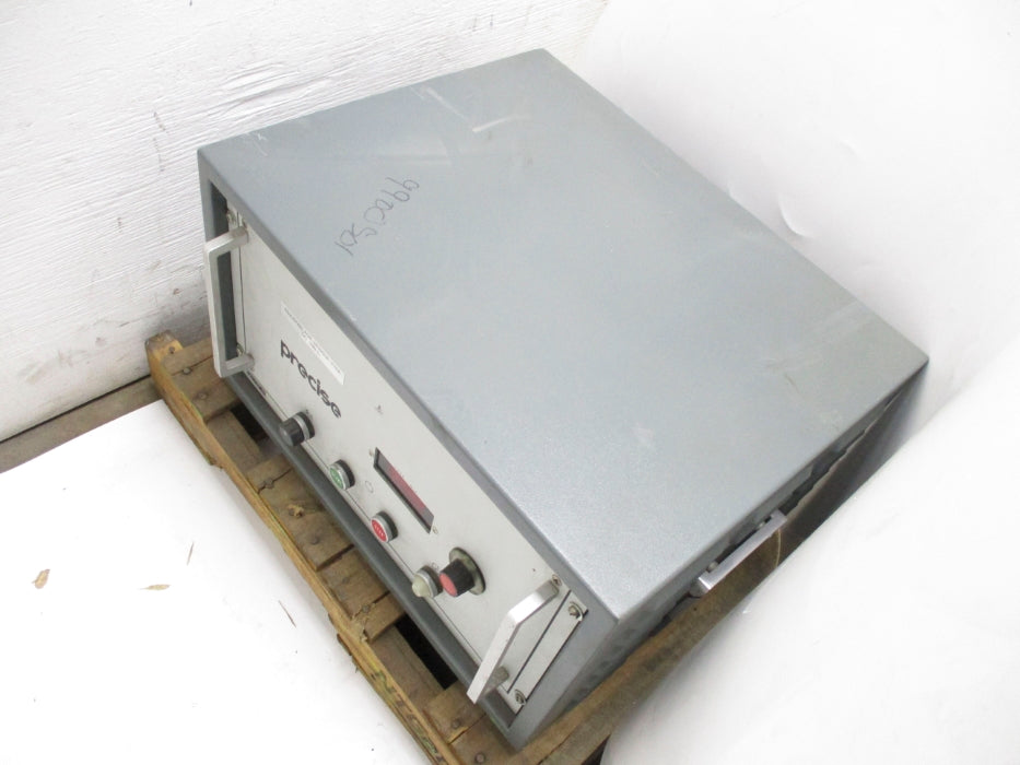 PRECISE 329089 NSNP