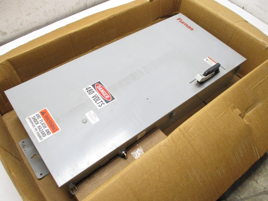 SIEMENS 87HAN6MF SER. B NSMP