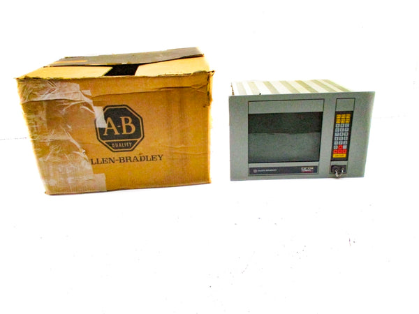 ALLEN BRADLEY 1784-T30C NSMP