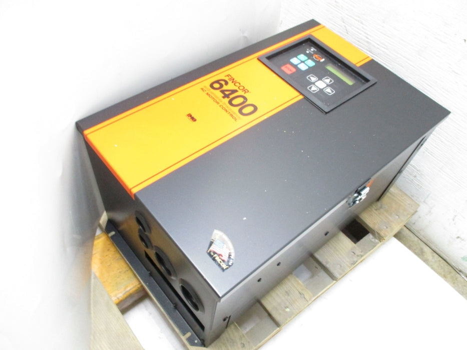 FINCOR 6400 NSNP