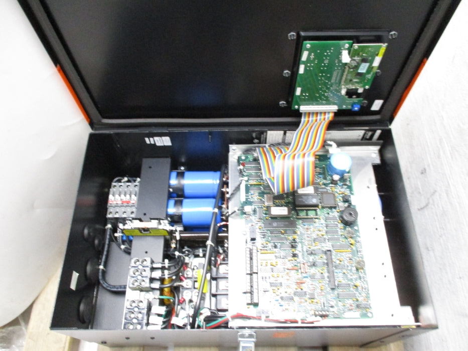 FINCOR 6400 NSNP