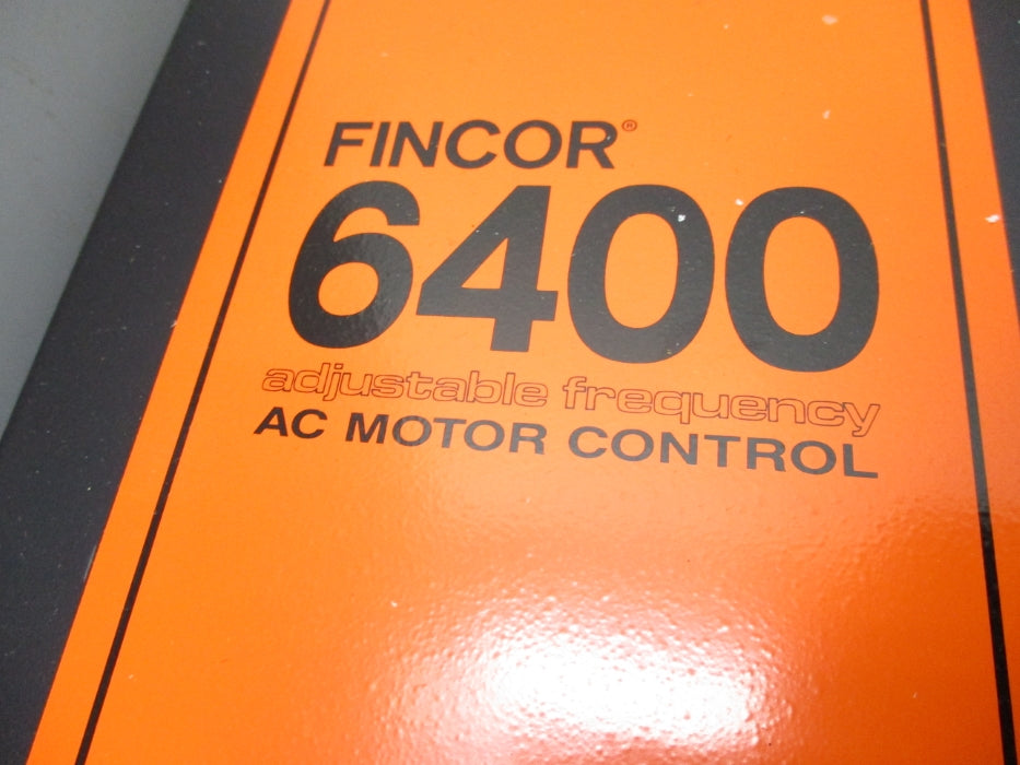 FINCOR 6400 NSNP