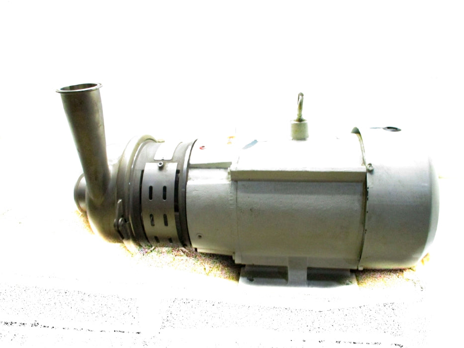SPXFLOW APV PRODUCTS W+35/55 NSNP