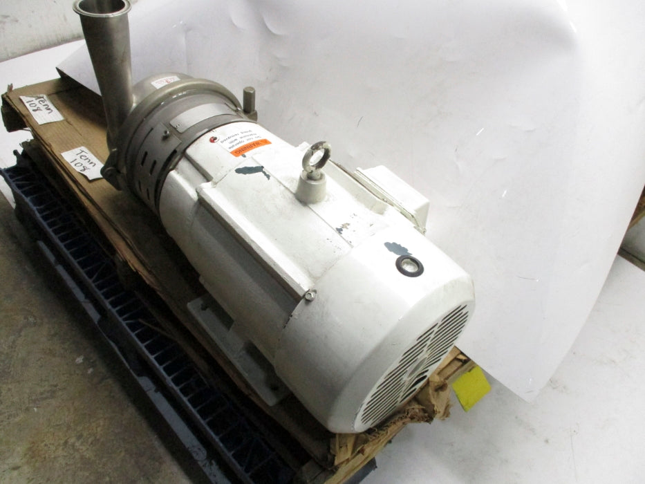 SPXFLOW APV PRODUCTS W+35/55 NSNP