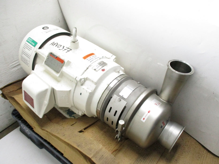 SPXFLOW APV PRODUCTS W+30/80 NSNP