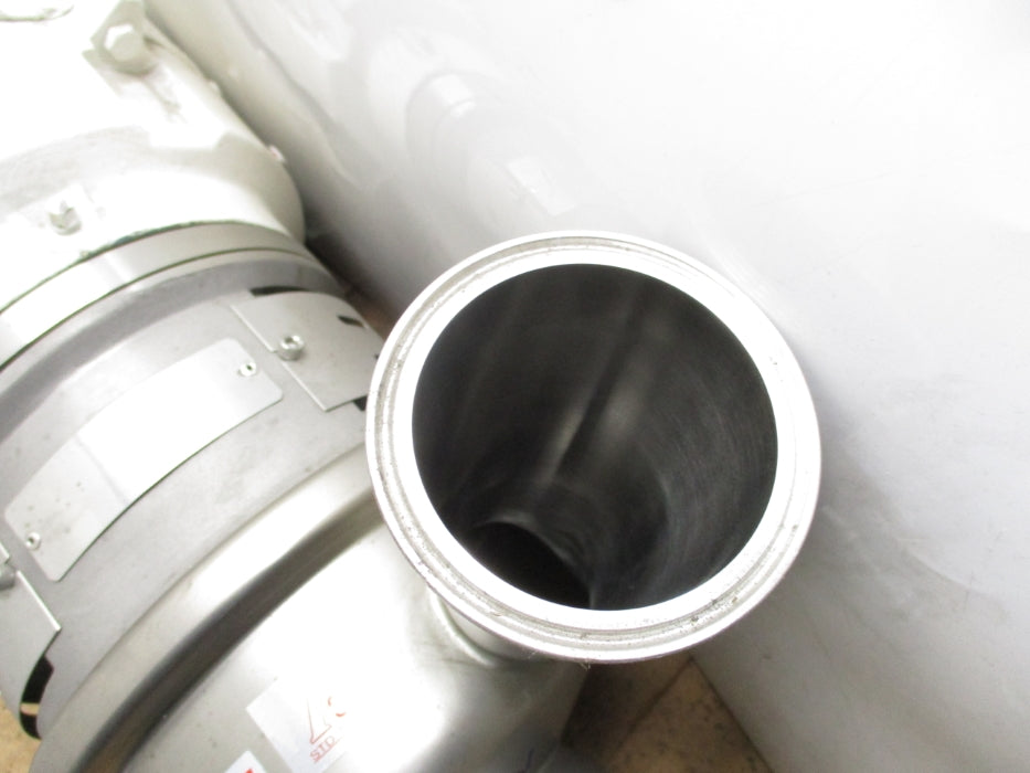 SPXFLOW APV PRODUCTS W+30/80 NSNP
