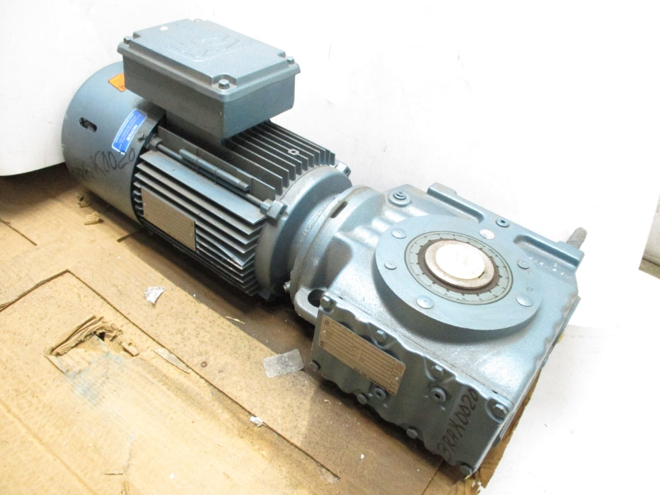 SEW-EURODRIVE SA67DV100M4BMG4HRTF DFV100M4BMGHRTF NSNP