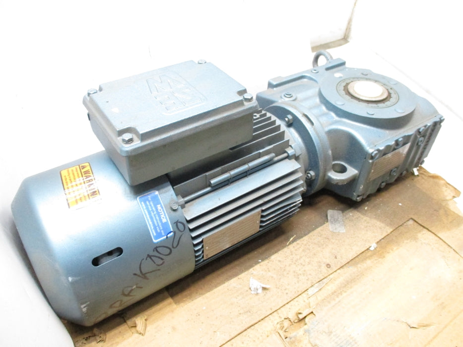 SEW-EURODRIVE SA67DV100M4BMG4HRTF DFV100M4BMGHRTF NSNP