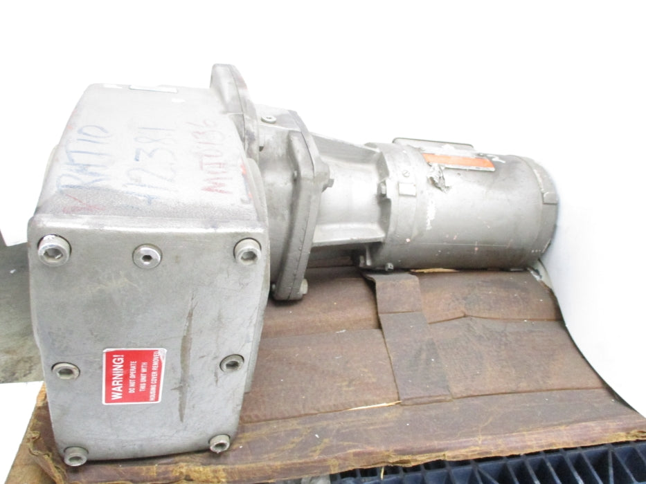 NORD 4382A-G B-56C-56C W/P56X4516M UNMP
