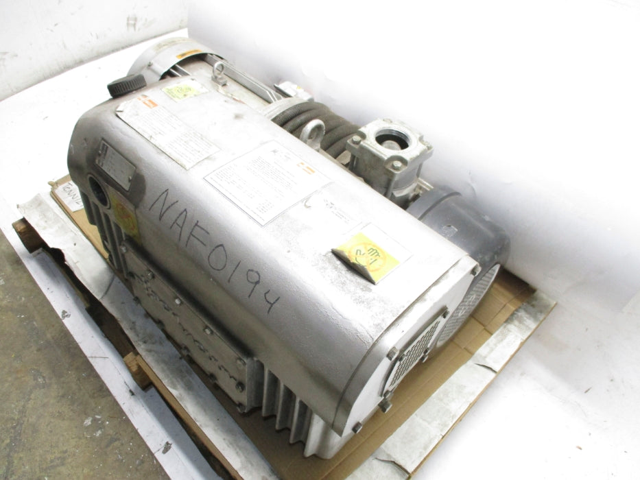 BUSCH RA0160B4Z3XXZZ SJ-JRF NSNP