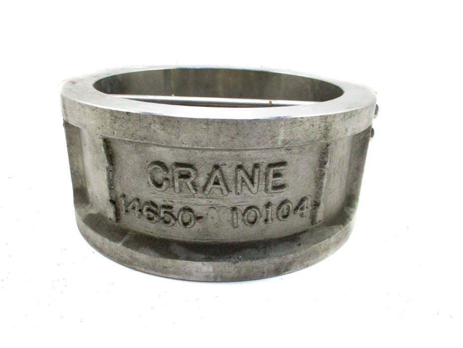 CRANE DUO-CHEK II G15CPF-559 SIZE 10  275PSI NSNP