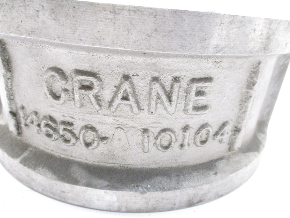 CRANE DUO-CHEK II G15CPF-559 SIZE 10  275PSI NSNP