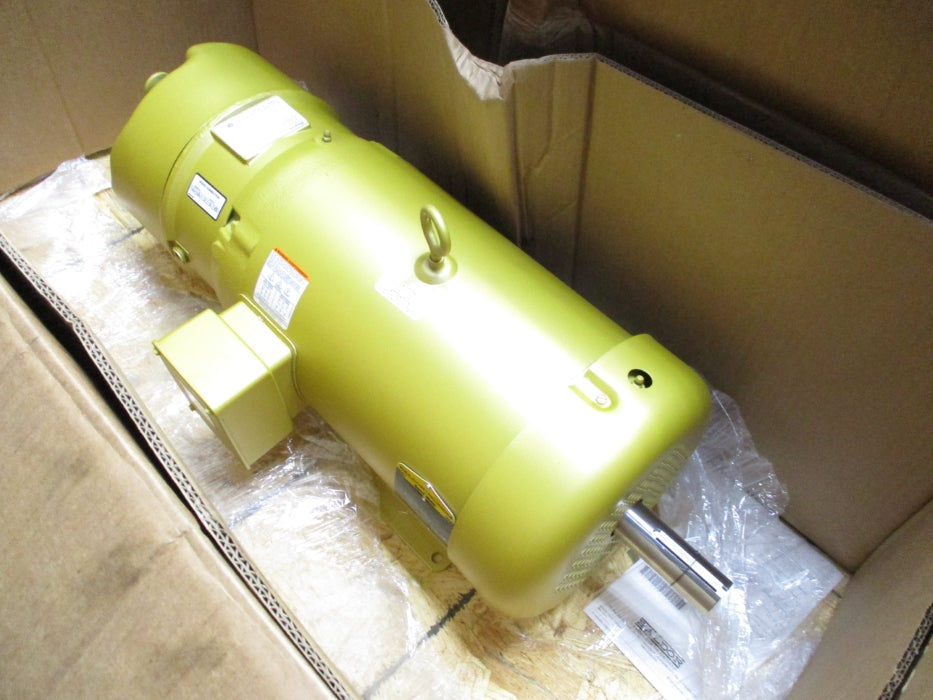 BALDOR EBM3714TY NSMP