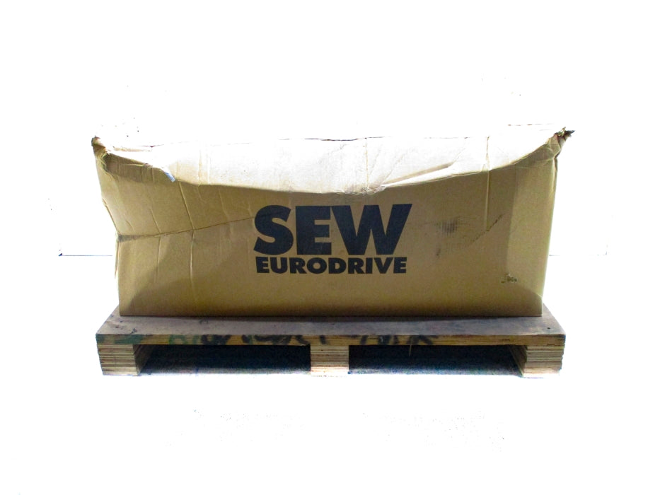 SEW-EURODRIVE DRE132M4BE11/FL NSMP