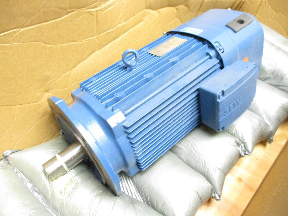 SEW-EURODRIVE DRE132M4BE11/FL NSMP