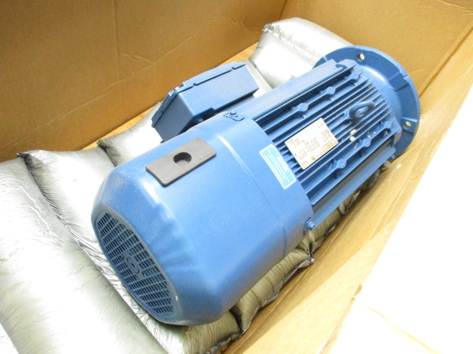 SEW-EURODRIVE DRE132M4BE11/FL NSMP