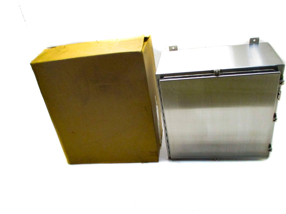 HOFFMAN A24H2412SSLP NSMP