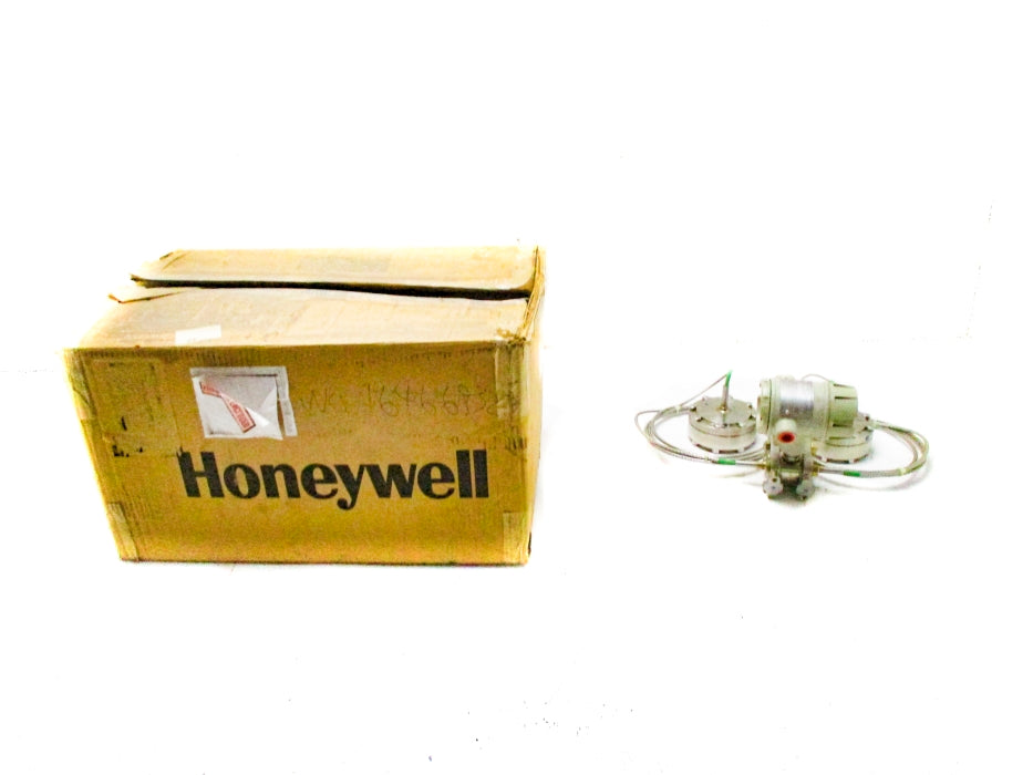 HONEYWELL STR12D-21A-1B0LJGJBCD0K-DE.SM.MB.1C+XXXX NSMP