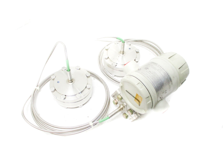 HONEYWELL STR12D-21A-1B0LJGJBCD0K-DE.SM.MB.1C+XXXX NSMP