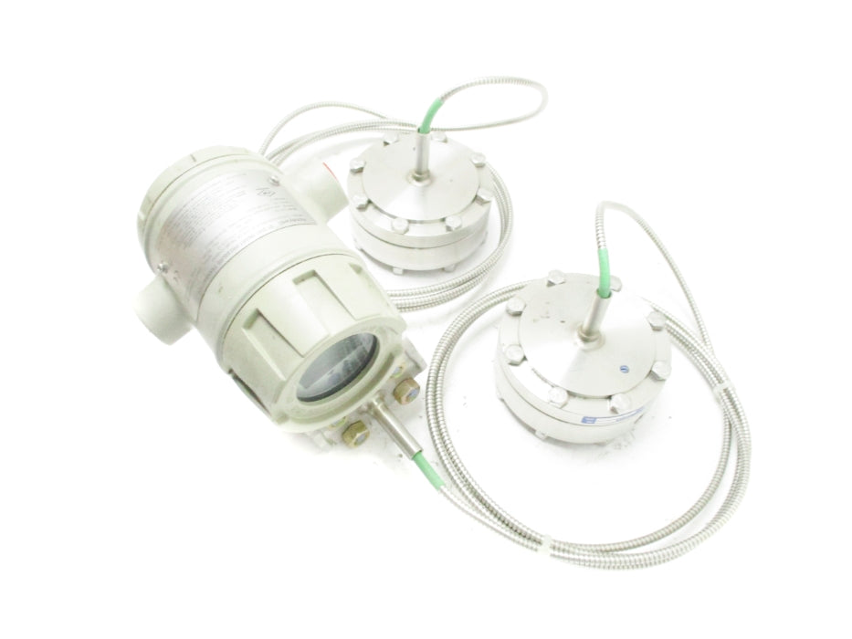 HONEYWELL STR12D-21A-1B0LJGJBCD0K-DE.SM.MB.1C+XXXX NSMP