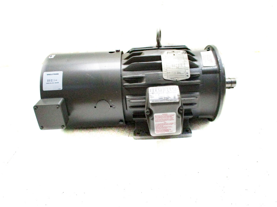 BALDOR IDM3661T NSNP
