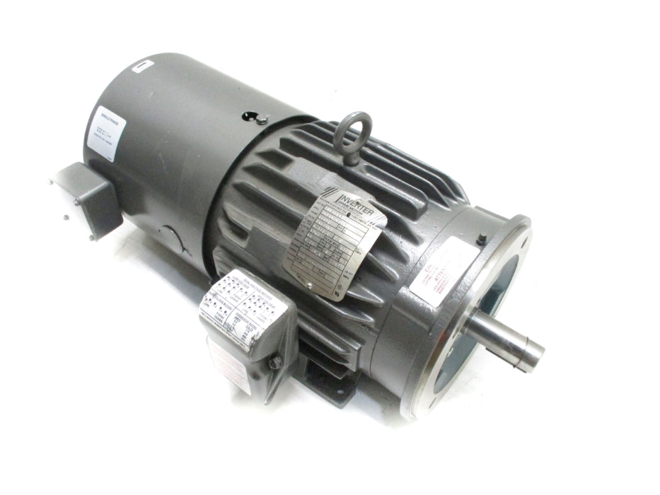 BALDOR IDM3661T NSNP