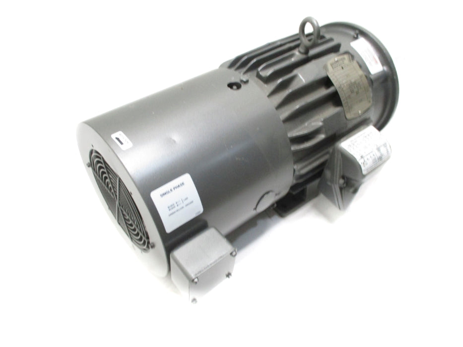 BALDOR IDM3661T NSNP