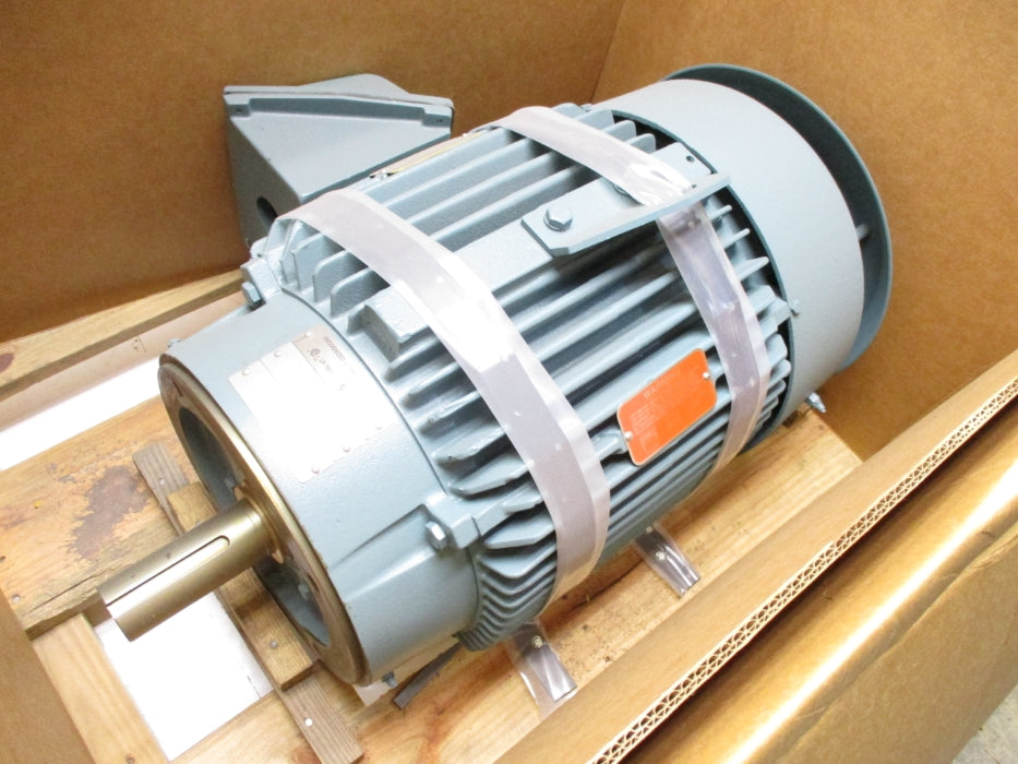 BALDOR B403070-3 NSMP