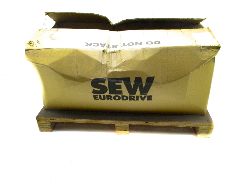 SEW-EURODRIVE DRP160M4FI NSMP