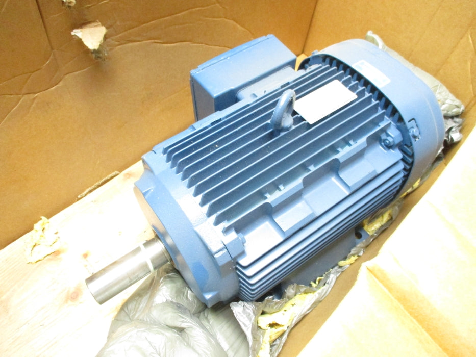 SEW-EURODRIVE DRP160M4FI NSMP