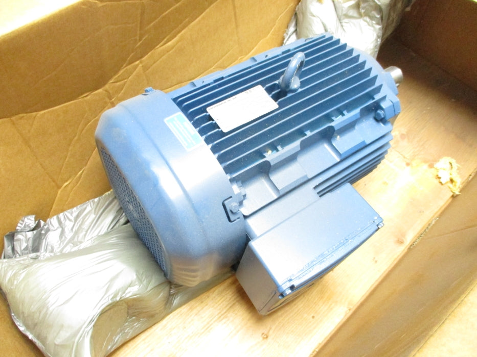 SEW-EURODRIVE DRP160M4FI NSMP