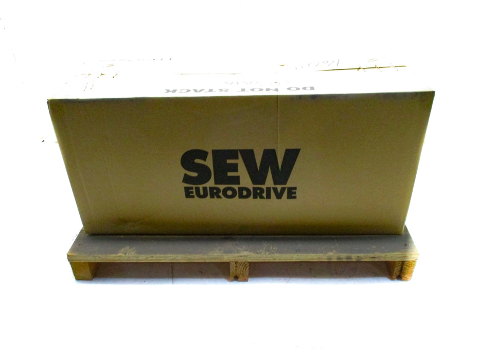 SEW-EURODRIVE DRE132S4FF112M NSMP