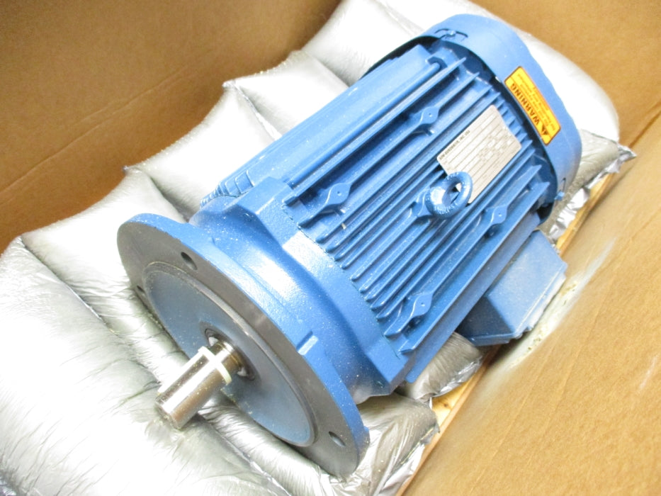 SEW-EURODRIVE DRE132S4FF112M NSMP