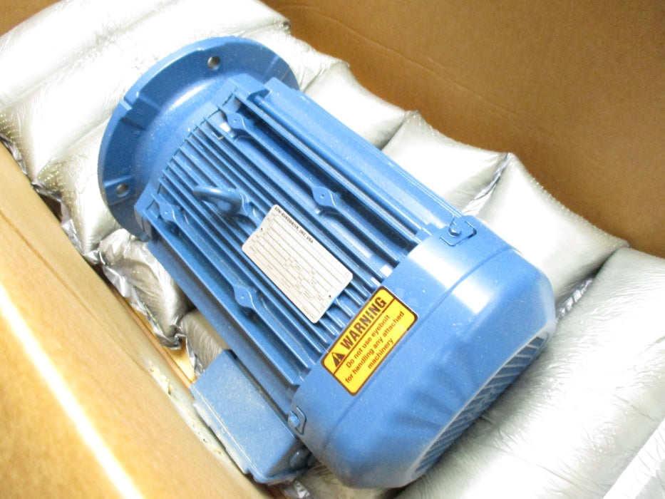 SEW-EURODRIVE DRE132S4FF112M NSMP