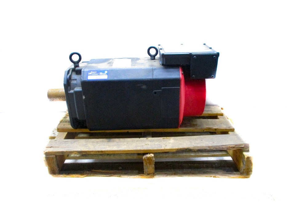 FANUC A06B-0859-B900#C002 NSNP