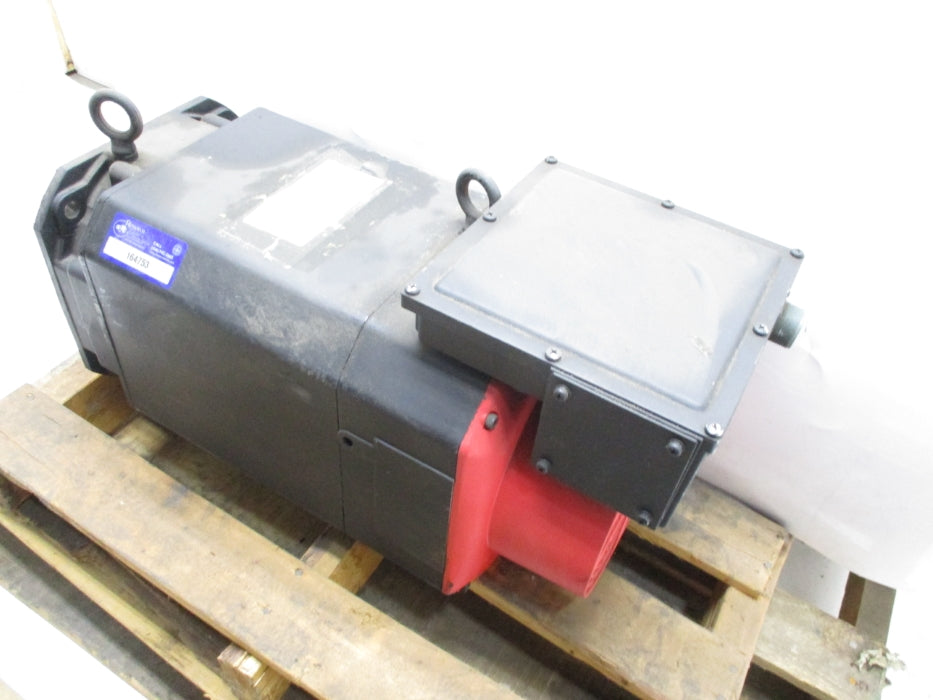 FANUC A06B-0859-B900#C002 NSNP