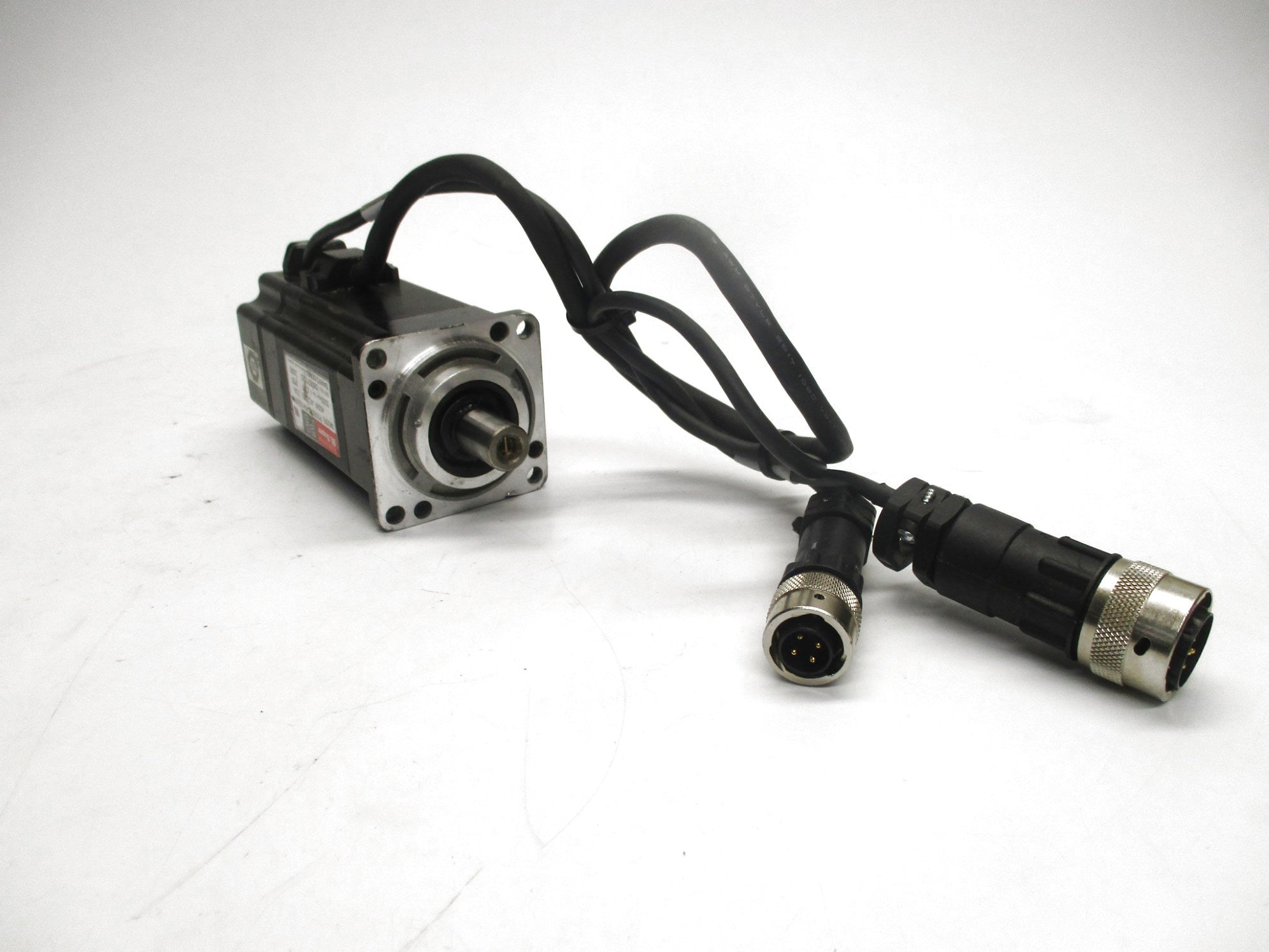 SANYO DENKI P30B06040HXS8RM UNMP