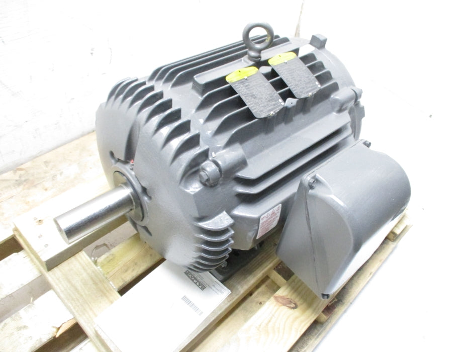 BALDOR Z2563996 NSMP