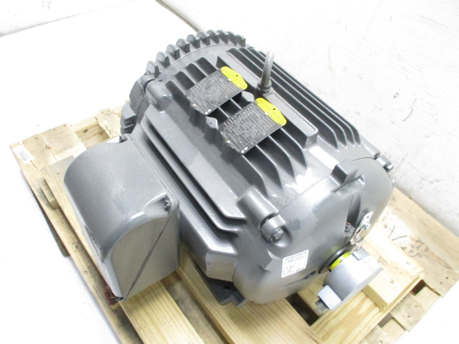 BALDOR Z2563996 NSMP